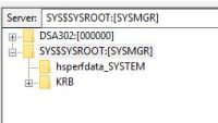 Read more: Windows Filetransfer zu OpenVMS