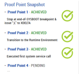 Read more: OpenVMS on x86 - Proof Point 3